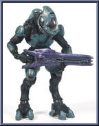 Elite Ranger Action Figure