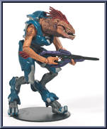 Storm Jackal Action Figure