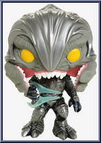 Arbiter (Gray Armor) Action Figure