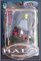 Warthog Action Figure