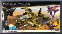 Aerial Ambush Action Figure