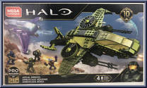 Aerial Ambush Action Figure