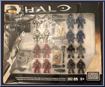Arena Champions Battle Pack Action Figure