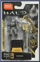 Tartarus Action Figure