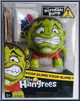 Incredible Dump from Hangrees - Basic Series manufactured by MGA Entertainment [Front]