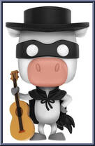 El Kabong (Specialty Series) Action Figure