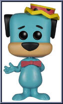 Huckleberry Hound Action Figure