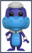 Wally Gator (Chase) Action Figure