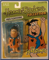 Fred Flintstone Action Figure