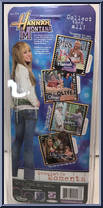 Lilly Truscott from Hannah Montana - Memorable Moments manufactured by Jakks Pacific [Back]