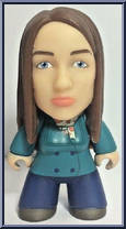 Abigail Hobbs Action Figure