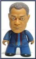 Jack Crawford Action Figure