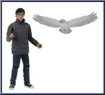 Harry Potter Action Figure