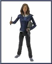 Hermione Granger Action Figure