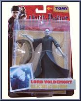 Lord Voldemort from Harry Potter and the Deathly Hallows - Basic Series manufactured by Tomy [Front]