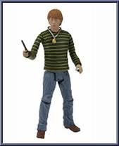 Ron Weasley Action Figure