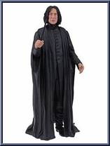 Severus Snape Action Figure