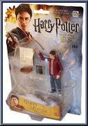 Harry Potter from Harry Potter and the Half-Blood Prince - Basic Series manufactured by PopCo Entertainment [Front]