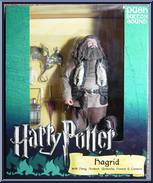 Hagrid Action Figure