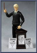 Draco Malfoy from Harry Potter and the Order of the Phoenix - Basic Series manufactured by PopCo Entertainment [Loose]