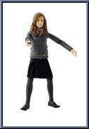 Hermione Granger Action Figure