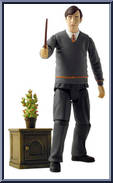 Neville Longbottom Action Figure