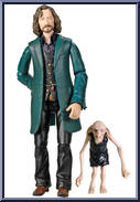 Sirius Black (Kreacher) from Harry Potter and the Order of the Phoenix - Basic Series manufactured by PopCo Entertainment [Loose]