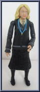 Thestral and Luna Lovegood from Harry Potter and the Order of the Phoenix - Magical Creatures Collection manufactured by PopCo Entertainment [Loose]