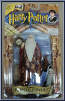 Headmaster Dumbledore Action Figure
