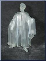 Harry Potter (Invisibility Cloak) Action Figure