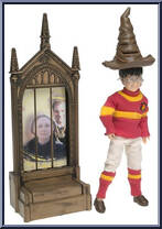 Harry Potter Action Figure