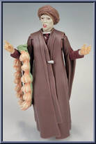 Lord Voldemort Action Figure