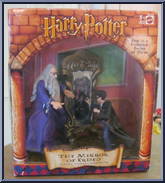 Mirror of Erised from Harry Potter Classic Scenes - Basic Series manufactured by Mattel [Front]