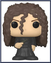 Bellatrix Lestrange Action Figure
