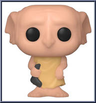 Dobby Action Figure