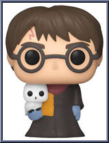 Harry Potter Action Figure