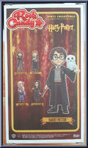 Harry Potter (Owl) from Harry Potter - Rock Candy manufactured by Funko [Back]