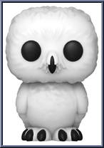 Hedwig (1/6) Action Figure