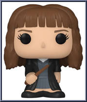 Hermione Granger Action Figure
