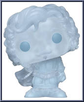 Nearly Headless Nick Action Figure