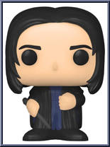 Severus Snape (1/3) Action Figure