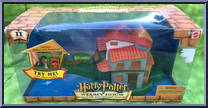 Weasley House Action Figure