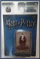 Albus Dumbledore (Red Robe) Action Figure