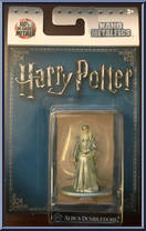 Albus Dumbledore (White Robe) Action Figure
