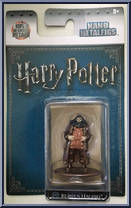 Rubeus Hagrid Action Figure