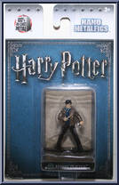 Harry Potter (Jacket) Action Figure