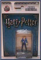 Hermione Granger (Blue Jacket) Action Figure
