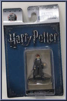 Ron Weasley (Gray Jacket) Action Figure