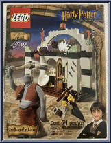 Troll on the Loose Action Figure