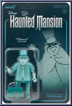 Phineas from Haunted Mansion - ReAction Figures manufactured by Super7 [Front]